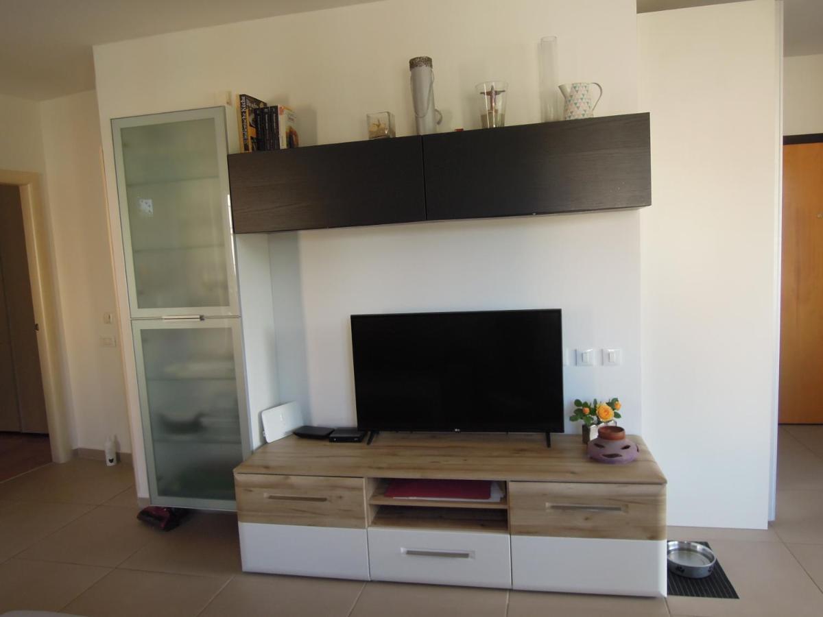 Stella Maris Appartement Umag Exterior photo