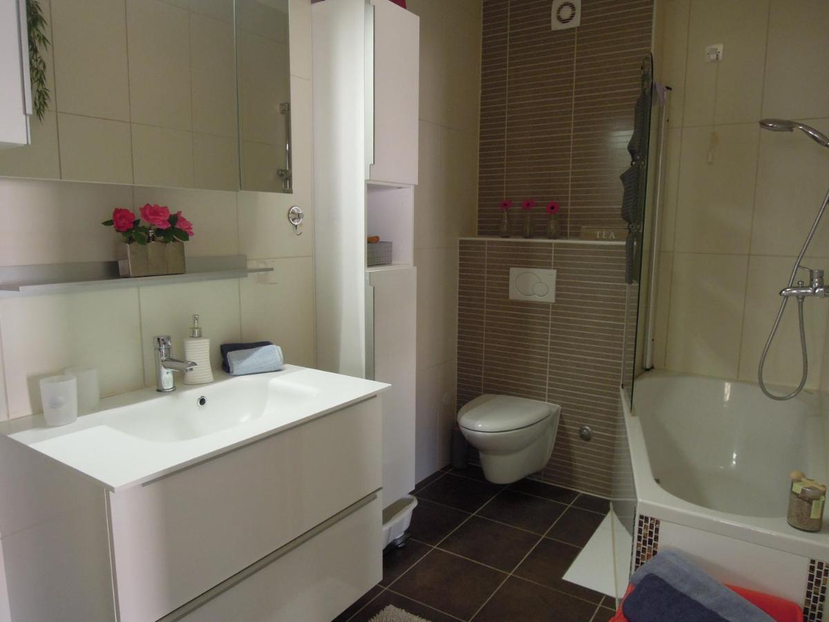 Stella Maris Appartement Umag Exterior photo